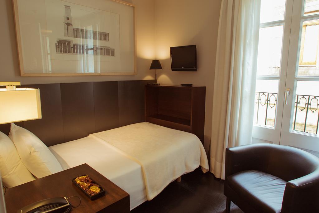 Hotel Banys Orientals Barselona Dış mekan fotoğraf